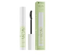 Bell HYPOAllergenic Mascara Végan Recourbant, Allongeant & Volumisant - Noir 9g