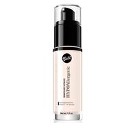Bell HYPOAllergenic MatSmooth Makeup Base 30g - Shade 7 Salmon Blush
