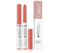 Bell HYPOAllergenic Melting Moisture Lipstick - Shade 04 Fresh Coral
