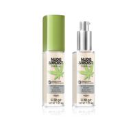 Bell Hypoallergenic Nude & Moist Face Primer Hydrating & Revitalising No. 02 30g