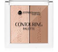 Bell HYPOallergenic palette contouring 10 g