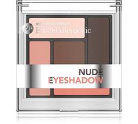 HYPOAllergenic Maquillage-des-yeux Fard-a-paupieresNude Eyeshadow 03 Neutral Warm 5 g