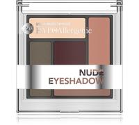 Bell Hypoallergenic palette de fards à paupières teinte 04 5 g
