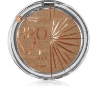 Bell Hypoallergenic poudre bronzante teinte 02 Sunset 5 g