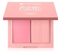 Bell HYPOallergenic Rouge Palette palette de blush teinte 001 9.5 g