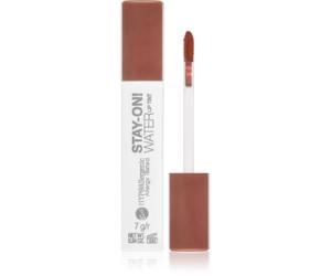 Bell Hypoallergenic Stay-On! rouge à lèvres crémeux teinte 01 My Mocha 7 g