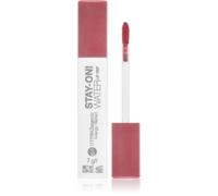 Bell Hypoallergenic Stay-On! rouge à lèvres crémeux teinte 02 Rose Petal 7 g