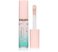 Bell HYPOallergenic Tint Lip Oil huile teintée pour les lèvres teinte 01 Hope 5.5 g