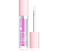Bell Hypoallergenic Ultra brillant à lèvres hydratant et volumisant teinte Holo Glow 4.1 g