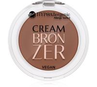 Bell HYPOallergenic Vegan bronzer en crème teinte 01 Sun Kiss 5 g