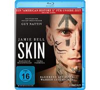Bell,Jamie - Skin [Blu-ray]