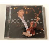 Bell, Joshua - at Home with Friends [Import]