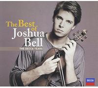 Bell, Joshua - Best of Joshua Bell [Import]