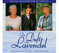 Bell, Joshua - Der Duft Von Lavendel/Ost