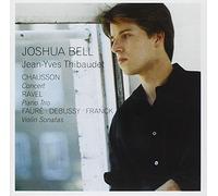 Joshua Bell – French Chamber Music – Import