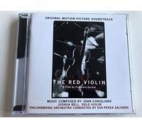Bell, Joshua - Le Violon Rouge