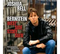 Philharmonia Orchest – West Side Story Suite – CD Neuf – Sony Music