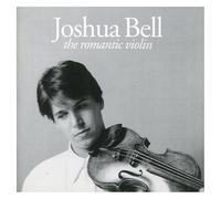 Joshua Bell – Romantic Violin – CD – Import