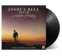 Bell Joshua & the Academy of St Martin in the Fields - Scottish Fantasy