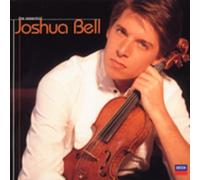 Joshua Bell – The Essential – CD – Import