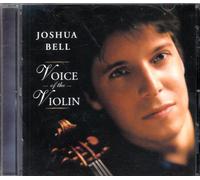 Bell, Joshua - Voice of The Violin