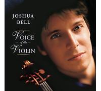 Voice Of The Violin