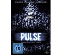 Bell,Kristen - Pulse-du Bist Tot Bevor du Stirbst