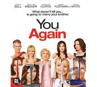Bell, Kristen - You Again [Blu-Ray] [Import]