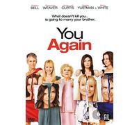 Bell, Kristen - You Again [Import]