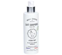 Bell Lait Corps Hydratant au d’Ânesse 250 ml