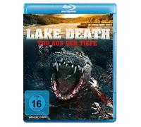 Bell - Lake Death-Tod aus der Tiefe [Blu-ray]