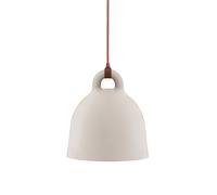 Bell Lamp Lampe à suspendre Ø 55 cm Normann Copenhagen PIÈCES INDIVIDUELLES - 5707434055501