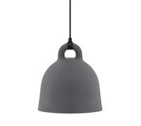 Bell Lamp Lampe de suspendue Normann Copenhagen Gris Ø 42 cm - 5707434058083