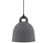 Bell Lamp Lampe de suspendue Normann Copenhagen Gris Ø 42 cm - 5707434058083