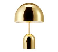Bell lampe de table laiton Tom Dixon - 5055998500754