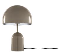 Bell lampe de table Tom Dixon Taupe - 5063081086924
