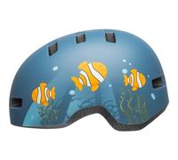 BELL Lil Ripper Children's Casque à vélo Unisex-Youth