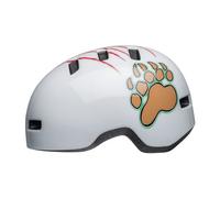 Bell Lil Ripper Enfants BMX casque de vélo mère