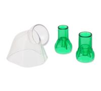 Bell Lily Tube de vidange pour filtres extérieurs 12/16 et 16/22 mm 1 pc