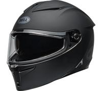 Bell Casque intégral Lithium – ECE 22.06 – Visière solaire & Pinlock – Noir mat L