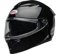 Bell Casque intégral Lithium – visière solaire, écran Pinlock, Noir L