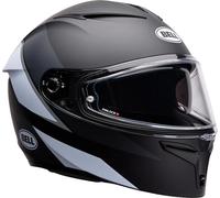 Bell Lithium Flip Casque, Noir/Blanc, Taille XXL (63/64)