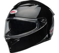 Bell Lithium MIPS Casque, noir, taille M pour homme