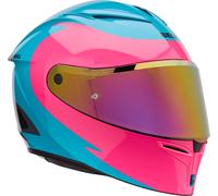 Bell Lithium MIPS Plus Fluid Casque, taille S pour homme