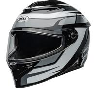 Bell Moto Lithium Mips Podium Full Face Helmet Noir L