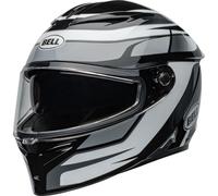 Bell Moto Lithium Mips Podium Full Face Helmet Noir XL