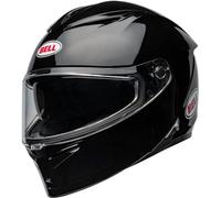 Bell Lithium MIPS Solid, casque intégral L Noir Noir