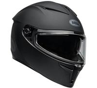 Bell Lithium MIPS Solid, casque intégral S Noir Mat Noir Mat