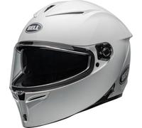 Bell - Lithium MIPS Solid ECE Casques - Adulte Unisexe - Blanc, S