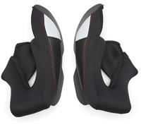 Bell Lithium MIPS XL-XXL Coussinets pour les joues, taille 25 mm pour homme